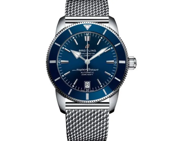 Breitling Superocean Heritage B20 Automatic 42