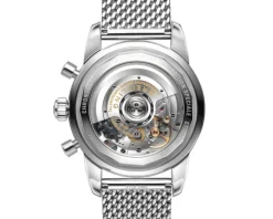 Breitling Superocean Heritage II B01 Chronograph 44