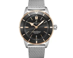 Breitling Superocean Heritage II B20 Automatic 44