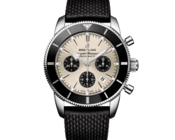 Breitling SUPEROCEAN HERITAGE II B01 CHRONOGRAPH 44