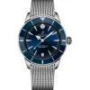 Breitling Superocean Heritage 36
