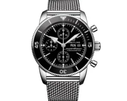 Breitling Superocean Heritage II Chronograph 44