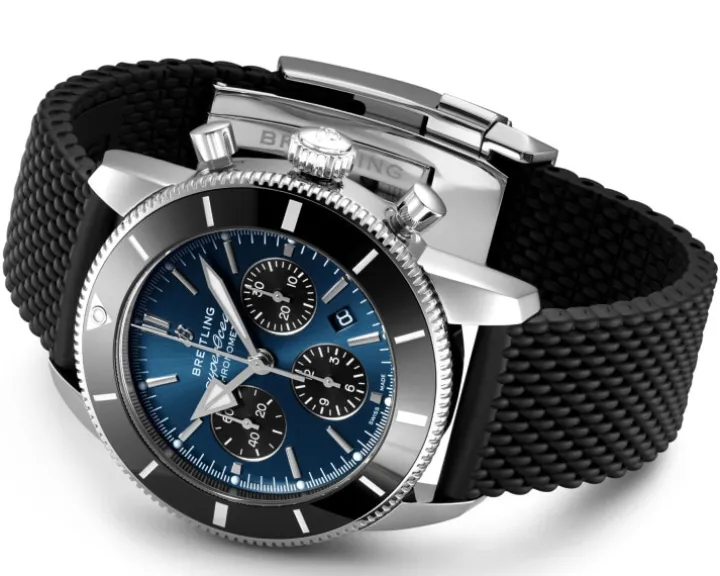 Breitling Superocean Heritage II B01 Chronograph 44