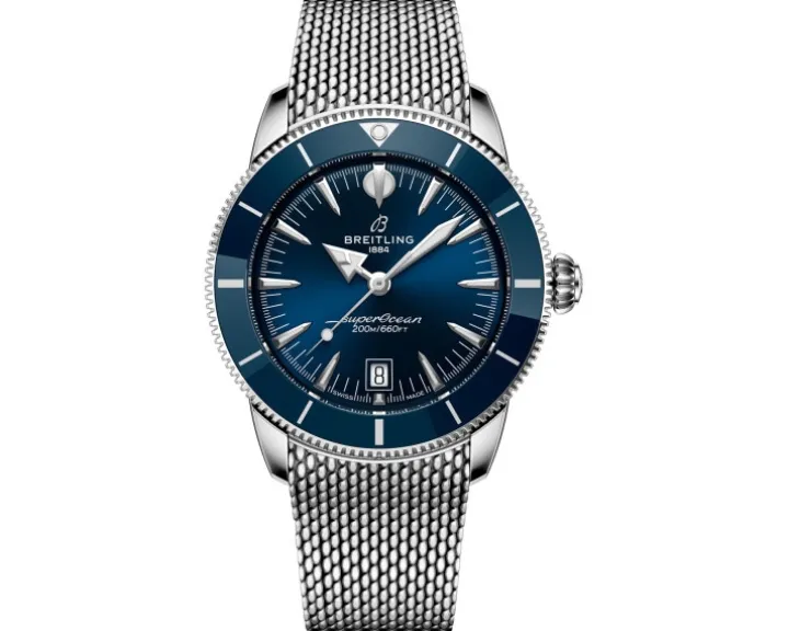 Breitling Superocean Heritage B31 42