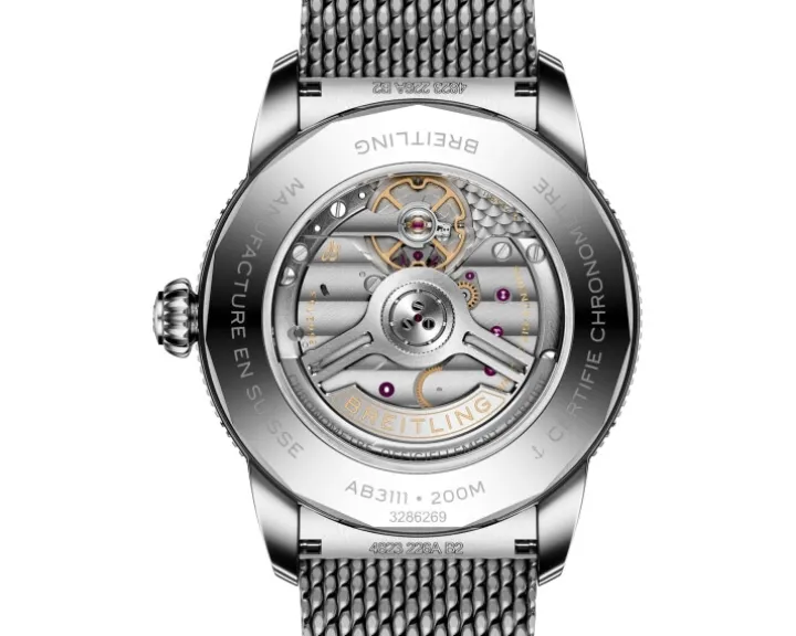 Breitling Superocean Heritage B31 42