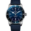 Breitling Superocean Heritage II B20 Automatic 46