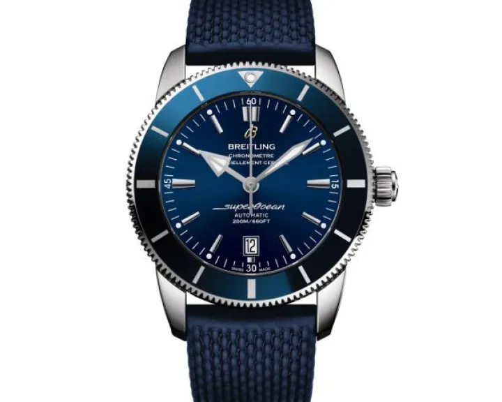 Breitling Superocean Heritage II B20 Automatic 46