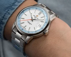 Breitling Top Time B31