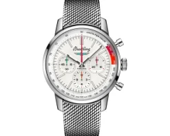 Breitling Top Time B01 Ford Thunderbird