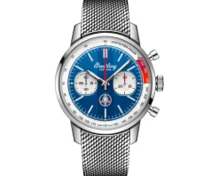 Breitling Top Time B01 Shelby Cobra