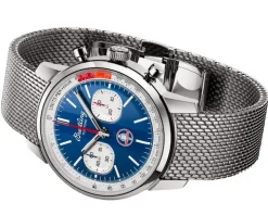 Breitling Top Time B01 Shelby Cobra