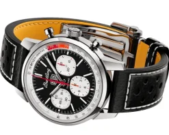 Breitling Top Time Bikes Deus