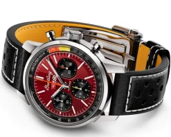 Breitling Top Time Cars Corvette