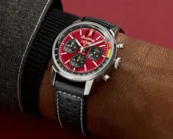 Breitling Top Time Cars Corvette