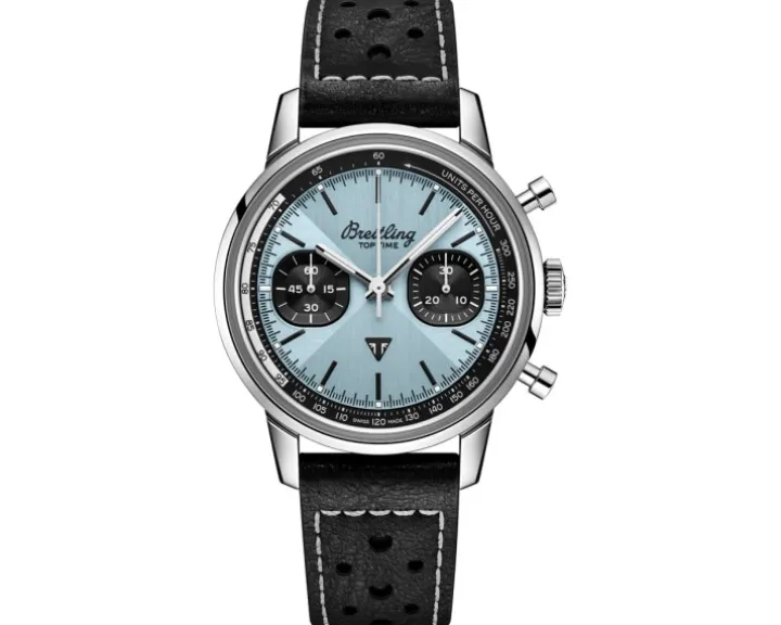Breitling Top Time Triumph