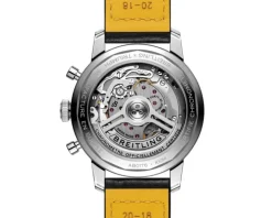 Breitling Top Time Triumph