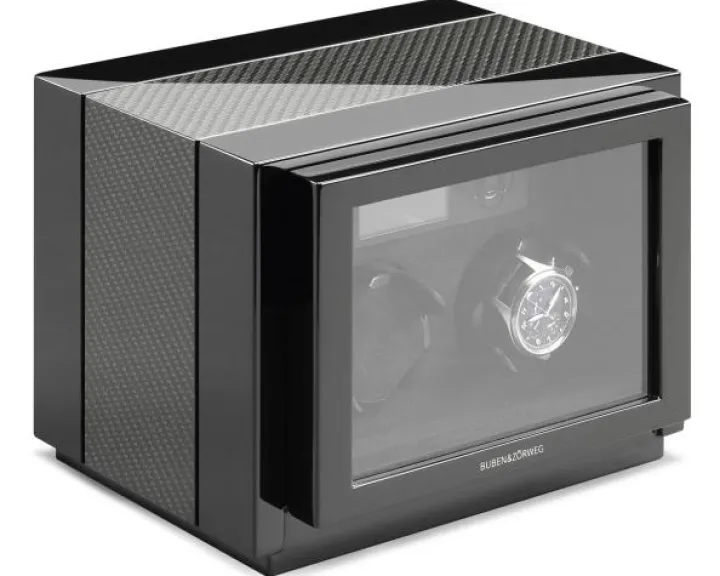 Buben&Zörweg Rotomat Time Mover® Vantage 2 Carbon