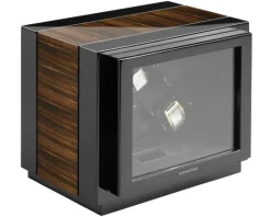 Buben&Zörweg Rotomat Time Mover® Vantage 4 Macassar