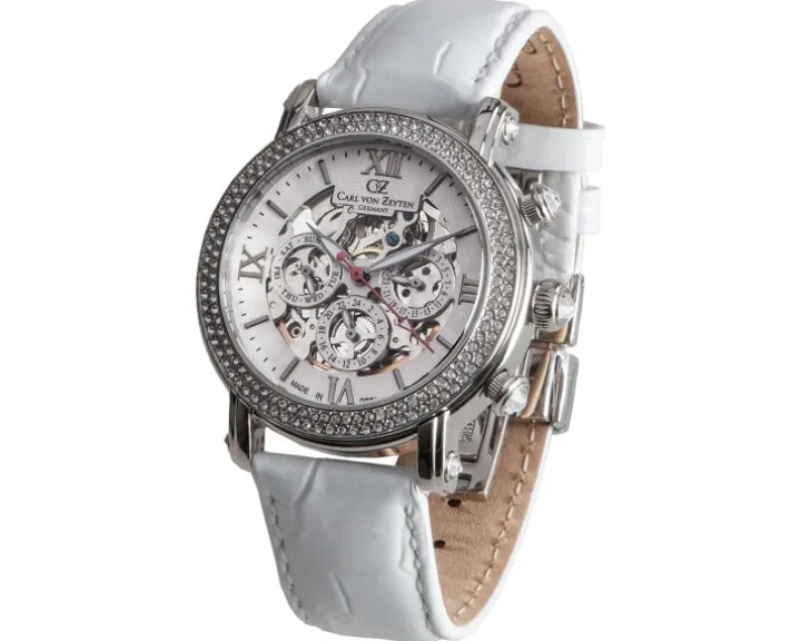 Carl Von Zeyten Kniebis