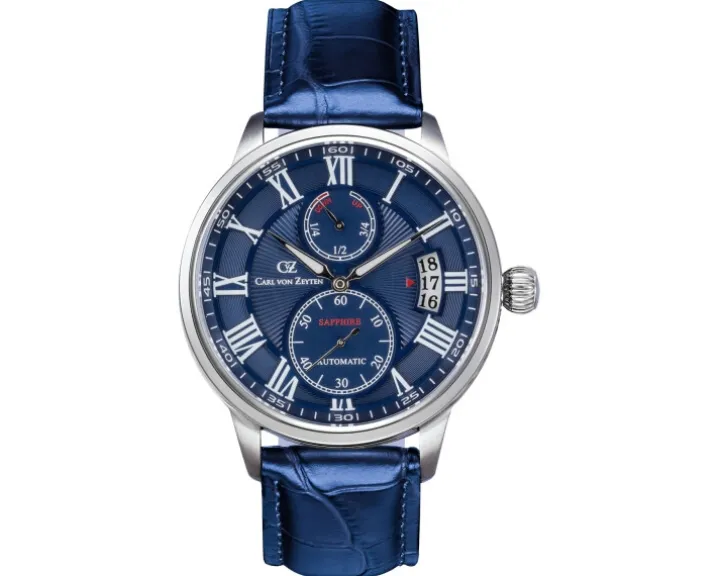 Carl Von Zeyten Münstertal