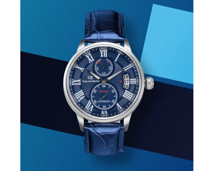 Carl Von Zeyten Münstertal