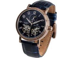 Carl Von Zeyten Murg