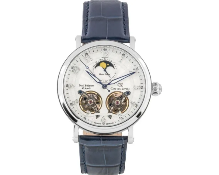 Carl Von Zeyten Murg