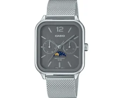 Casio Moonphase Square