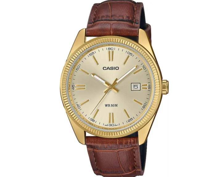 Casio Timeless Collection Men