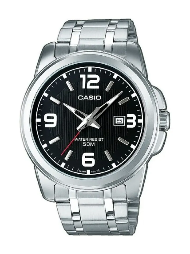 Casio Timeless Collection Men