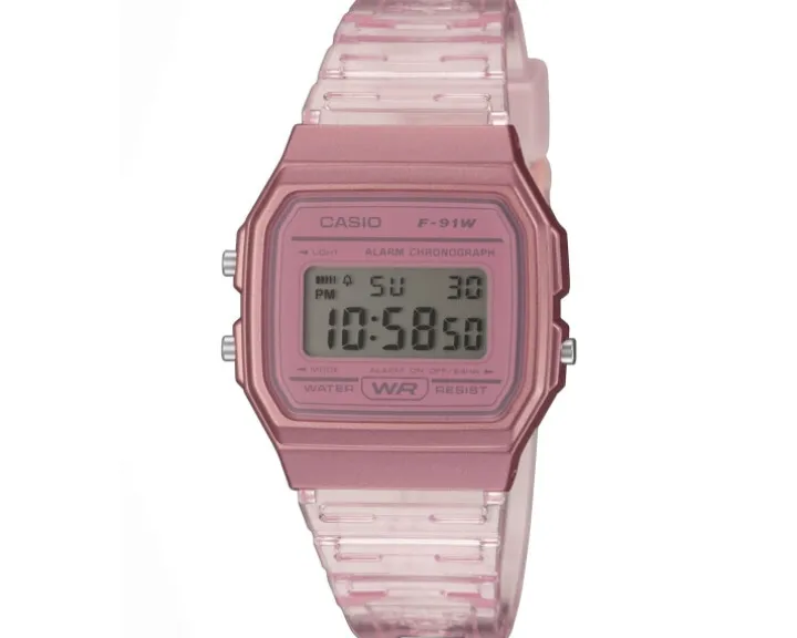 Casio Timeless Collection Woman