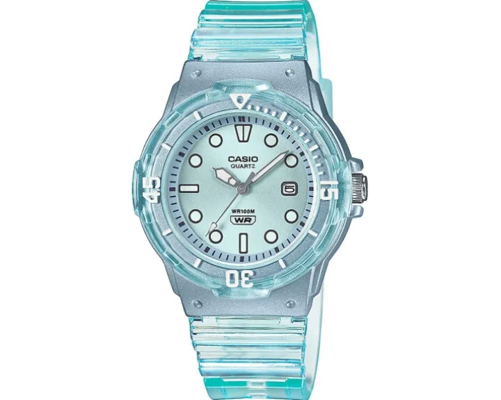 Casio Timeless Collection Woman