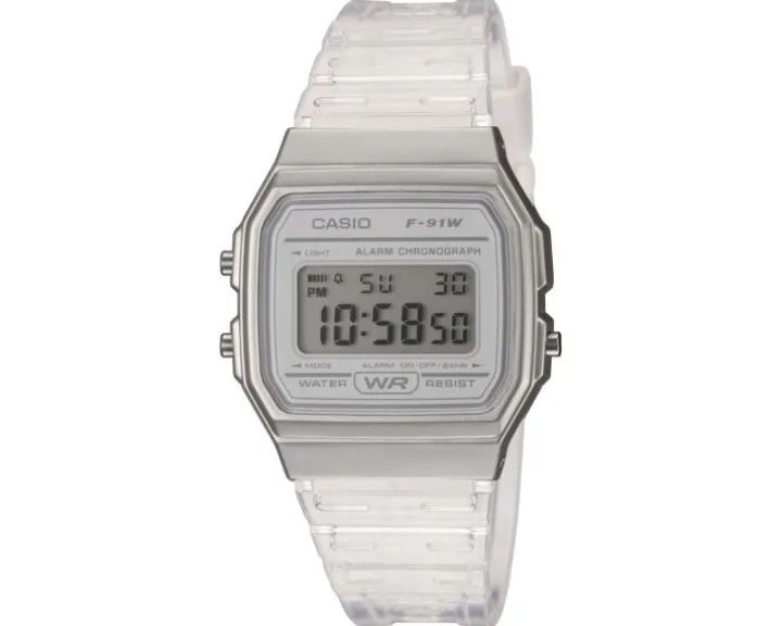 Casio Timeless Collection Woman