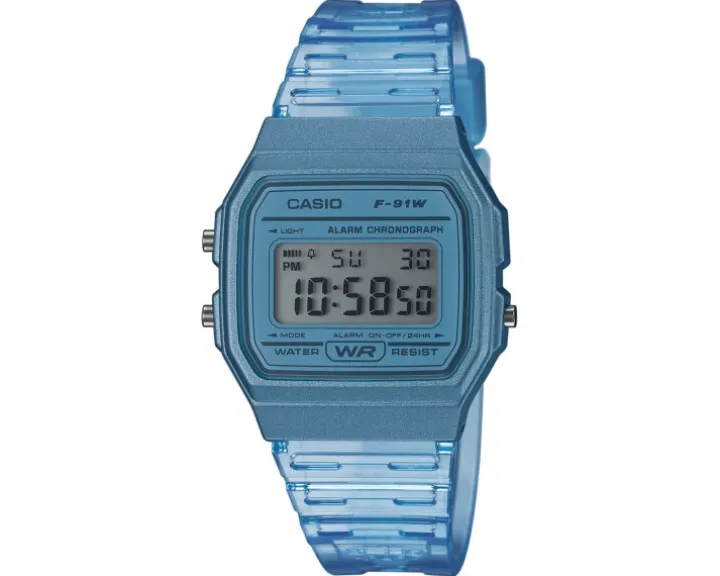 Casio Timeless Collection Woman