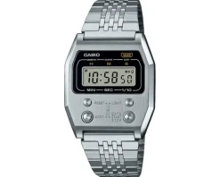 Casio Vintage Collection