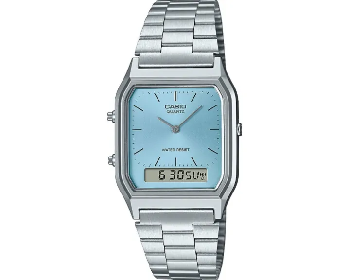 Casio Vintage Collection