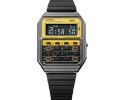 Casio Vintage Edgy