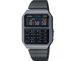 Casio Vintage Edgy