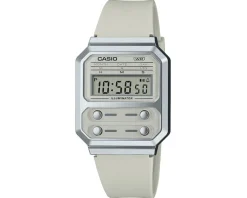 Casio Vintage Edgy