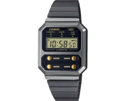 Casio Vintage Edgy