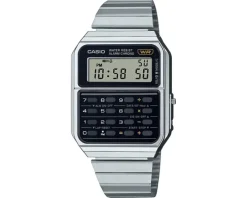 Casio Vintage Edgy