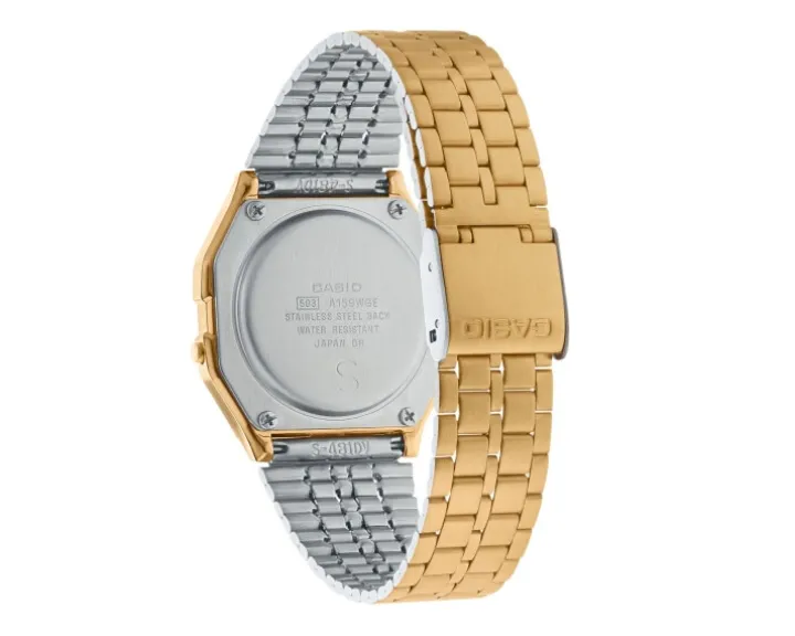 Casio Vintage Iconic