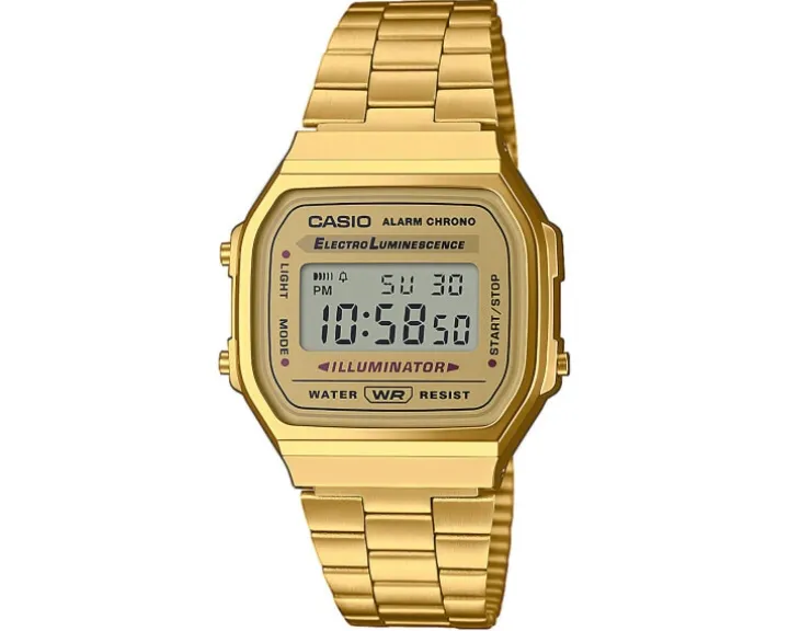 Casio Vintage Iconic