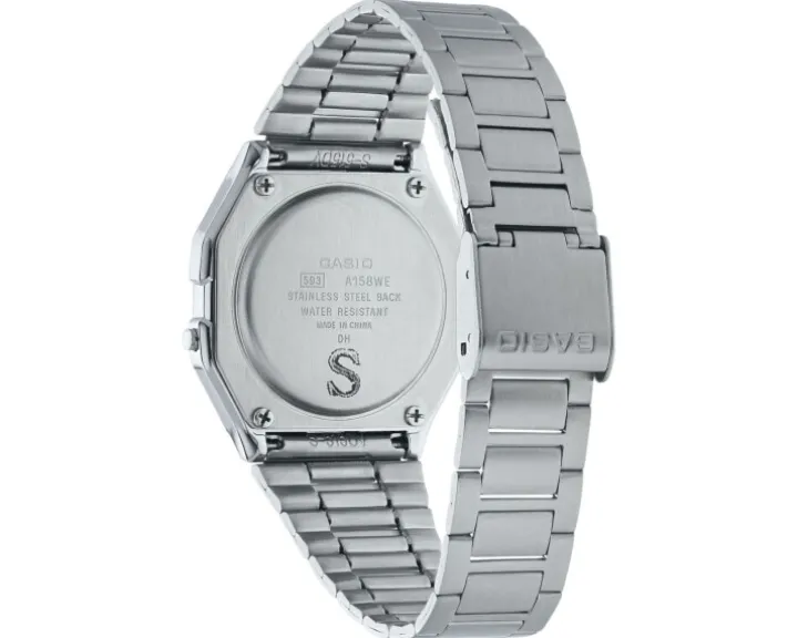 Casio Vintage Iconic