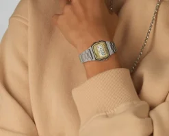 Casio Vintage Iconic