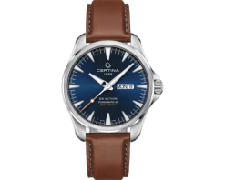 Certina DS Action Day Date Powermatic 80