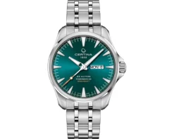 Certina DS Action Day Date Powermatic 80