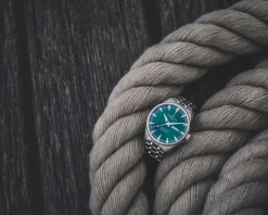 Certina DS Action Day Date Powermatic 80