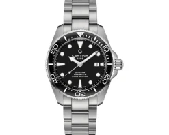 Certina DS Action Diver 43mm Powermatic 80