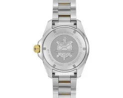 Certina DS Action Diver 43mm Powermatic 80